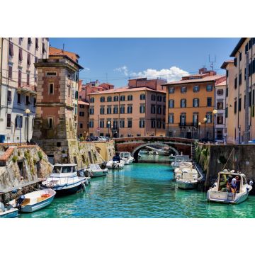 Lais Puzzle - Toskana, Livorno - 500 & 1.000 Teile
