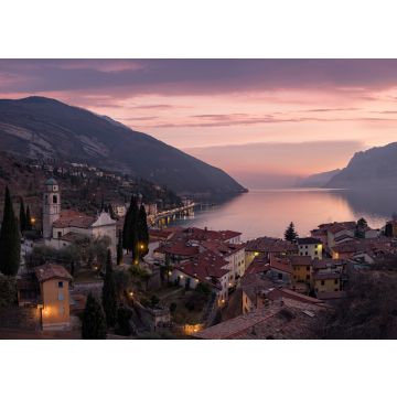 Lais Puzzle - Torbole Sul Garda Panorama - 500 & 1.000 Teile