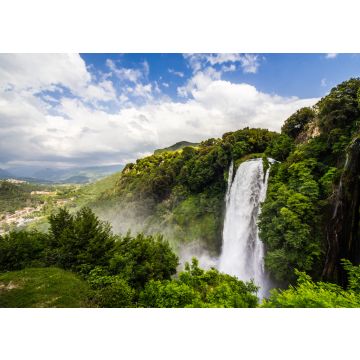 Lais Puzzle - Marmore-Fälle, Terni, Umbrien - 500 & 1.000 Teile