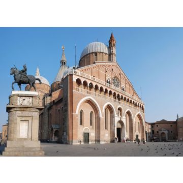 Lais Puzzle - Basilika Sankt Antonius von Padua - 100, 200, 500 & 1.000 Teile