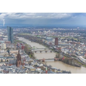 Lais Puzzle - Frankfurt am Main - 100, 200, 500 & 1.000 Teile