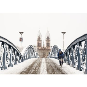 Lais Puzzle - Kirche Freiburg - 100, 200, 500 & 1.000 Teile