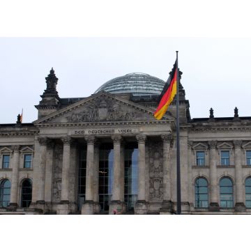 Lais Puzzle - Bundestag, Berlin - 100, 200, 500 & 1.000 Teile