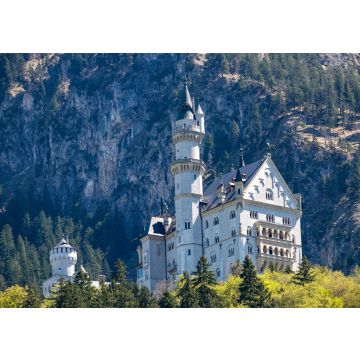 Lais Puzzle - Schloss Neuschwanstein - 100, 200, 500 & 1.000 Teile