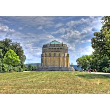 Lais Puzzle - Befreiungshalle bei Kelheim - 100, 200, 500 & 1.000 Teile