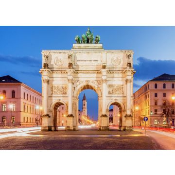 Lais Puzzle - München Siegestor - 100, 200, 500 & 1.000 Teile