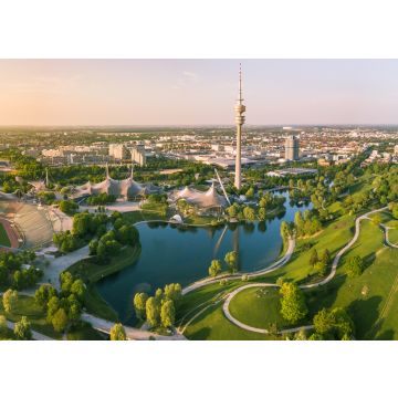 Lais Puzzle - Olympiapark München - 100, 200, 500 & 1.000 Teile