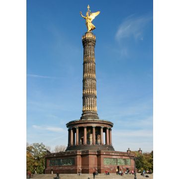 Lais Puzzle - Siegessäule Berlin - 100, 200, 500 & 1.000 Teile