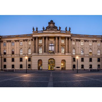 Lais Puzzle - Berlin. Humbolduniversität - 100, 200, 500 & 1.000 Teile