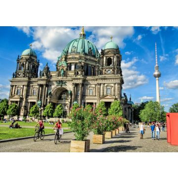 Lais Puzzle - Kathedrale von Berlin - 100, 200, 500 & 1.000 Teile