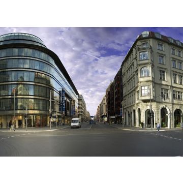 Lais Puzzle - Berlin Friedrichstraße - 100, 200, 500 & 1.000 Teile