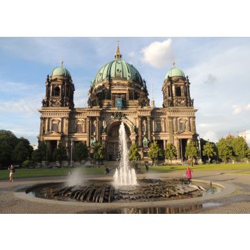Lais Puzzle - Berliner Dom - 100, 200, 500 & 1.000 Teile