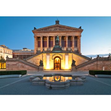 Lais Puzzle - Alte Nationalgalerie, Museumsinsel, Berliner Dom - 100, 200, 500 & 1.000 Teile