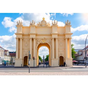Lais Puzzle - Brandenburger Tor in Potsdam - 100, 200, 500 & 1.000 Teile