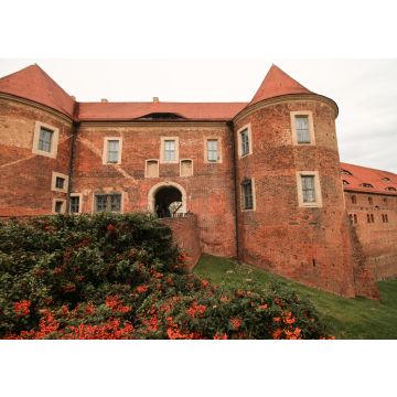 Lais Puzzle - Bad Belzig; Burg Eisenhardt - 100, 200, 500 & 1.000 Teile