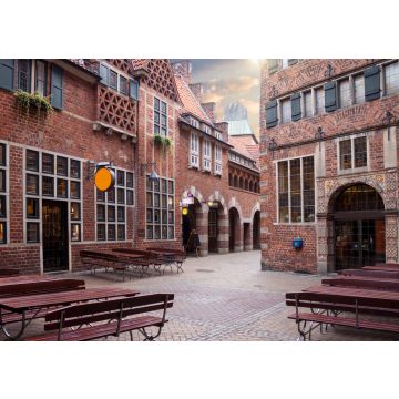 Lais Puzzle - Bremen Böttcherstaße - 100, 200, 500 & 1.000 Teile