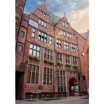 Lais Puzzle - Bremen Böttcherstaße - 100, 200, 500 & 1.000 Teile