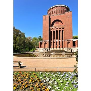 Lais Puzzle - Hamburg, Planetarium - 100, 200, 500 & 1.000 Teile
