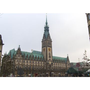 Lais Puzzle - Hamburg - 100, 200, 500 & 1.000 Teile