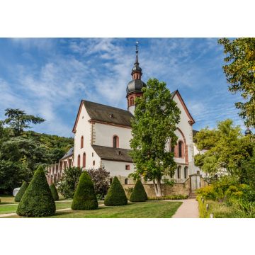 Lais Puzzle - Kloster Eberbach im Rheingau - 100, 200, 500 & 1.000 Teile