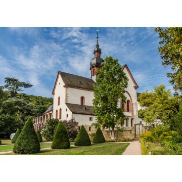 Lais Puzzle - Kloster Eberbach im Rheingau - 1.000 Teile