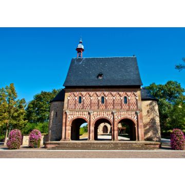 Lais Puzzle - Weltkulturerbe Lorsch - 100, 200, 500 & 1.000 Teile