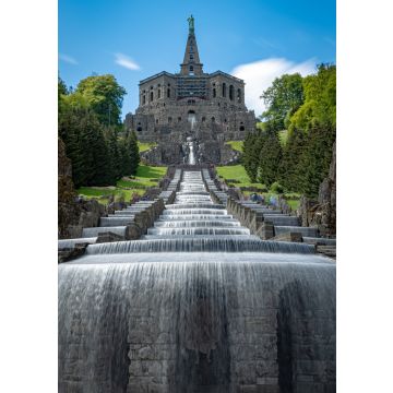 Lais Puzzle - Wasserspiele Kassel - 100, 200, 500 & 1.000 Teile