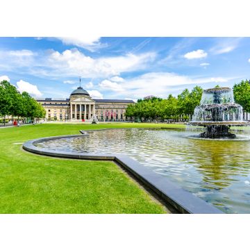 Lais Puzzle - Kurhaus Wiesbaden Health Spa - 100, 200, 500 & 1.000 Teile