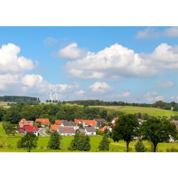 Lais Puzzle - Bei Feldatal im Vogelsberg - 100, 200, 500 & 1.000 Teile
