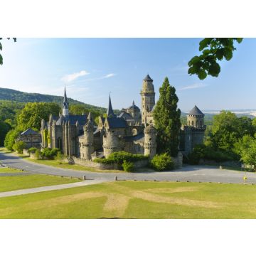 Lais Puzzle - Kassel Löwenburg im Bergpark Wilhelmshöhe - 100, 200, 500 & 1.000 Teile