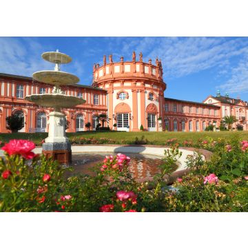 Lais Puzzle - Wiesbaden, Biebricher Schloss - 100, 200, 500 & 1.000 Teile