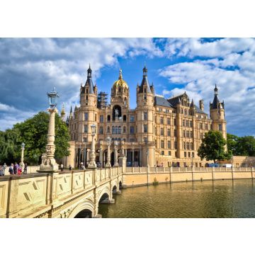 Lais Puzzle - Schloß von Schwerin - 100, 200, 500 & 1.000 Teile
