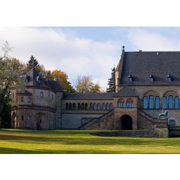 Lais Puzzle - Kaiserpfalz in Goslar - 100, 200, 500 & 1.000 Teile