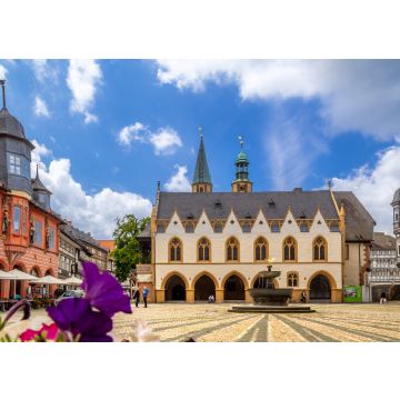 Lais Puzzle - Goslar, Deutschland - 100, 200, 500 & 1.000 Teile