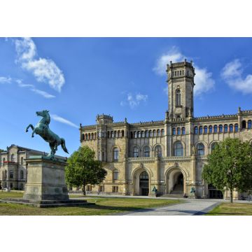 Lais Puzzle - Leibniz Universität Hannover - 100, 200, 500 & 1.000 Teile