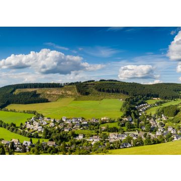 Lais Puzzle - Luftpanorama Sauerland - 100, 200, 500 & 1.000 Teile