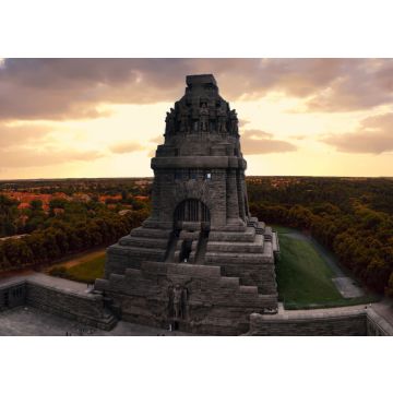 Lais Puzzle - Völkerschlachtsdenkmal Leipzig - 100, 200, 500 & 1.000 Teile
