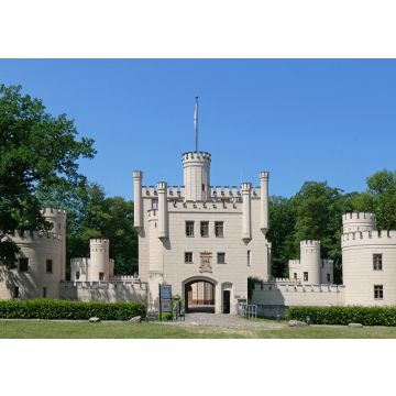 Lais Puzzle - Jagdschloss Letzlingen - 100, 200, 500 & 1.000 Teile