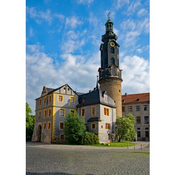 Lais Puzzle - Stadtschloss Weimar, Thüringen, Deutschland - 100, 200, 500 & 1.000 Teile