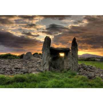 Lais Puzzle - Trefignath Anglesey Wales - 100, 200, 500 & 1.000 Teile