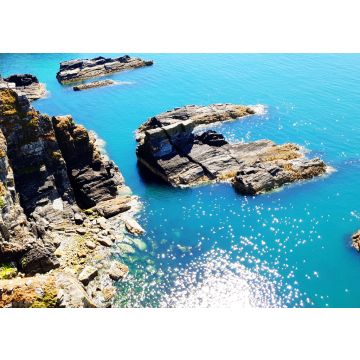 Lais Puzzle - Holyhead, Anglesay, Wales - 100, 200, 500 & 1.000 Teile