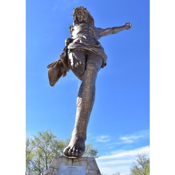 Lais Puzzle - Cristo Roto - 100, 200, 500 & 1.000 Teile