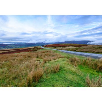 Lais Puzzle - Die Brecon Beacons Wales - 100, 200, 500 & 1.000 Teile