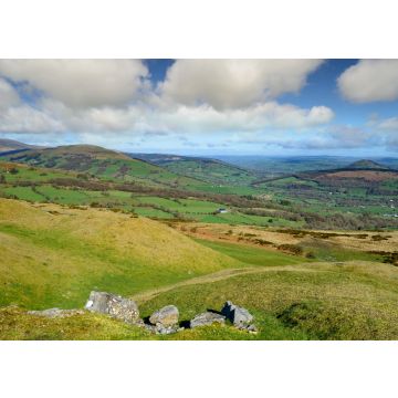 Lais Puzzle - Die Brecon Beacons - 100, 200, 500 & 1.000 Teile