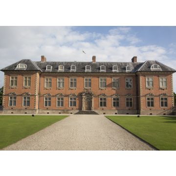 Lais Puzzle - English Country Mansion, Blaenau Gwent, Wales - 100, 200, 500 & 1.000 Teile