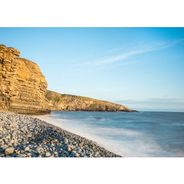 Lais Puzzle - Strand in Wales - 100, 200, 500 & 1.000 Teile