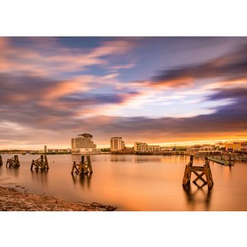Lais Puzzle - Cardiff Bay - 100, 200, 500 & 1.000 Teile