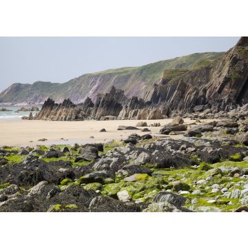 Lais Puzzle - Typische Küstenlandschaft in Wales - 100, 200, 500 & 1.000 Teile