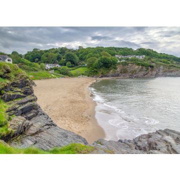 Lais Puzzle - Aberporth Ceredigion Wales UK - 100, 200, 500 & 1.000 Teile