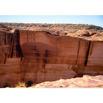 Lais Puzzle - Ayers Rock, Uluru, im Roten Herzen Australiens - 100, 200, 500 & 1.000 Teile